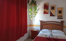 Hotel Colonial